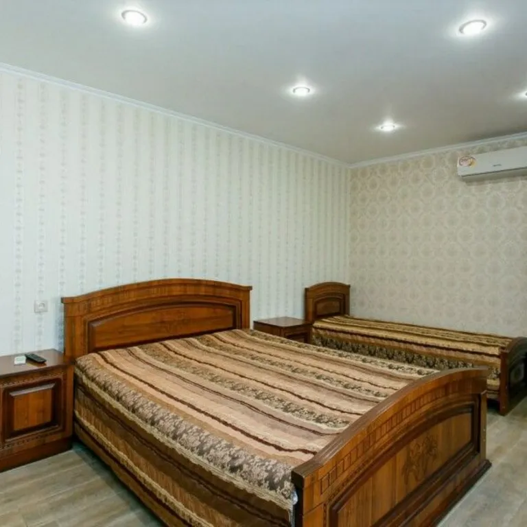 Квартира Комната — Адлер