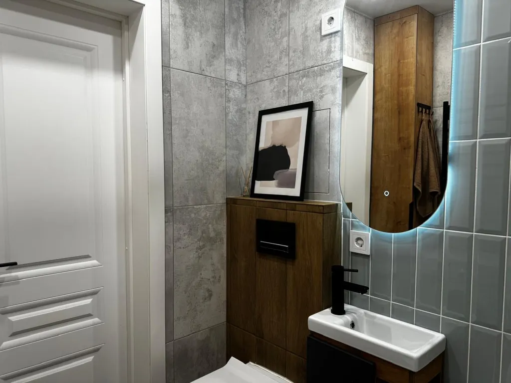 Уютная квартира в центре