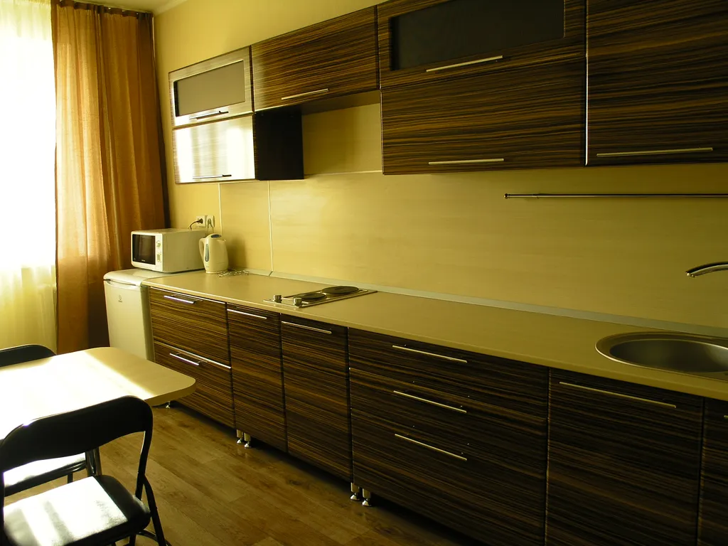 Комфортабельная квартира