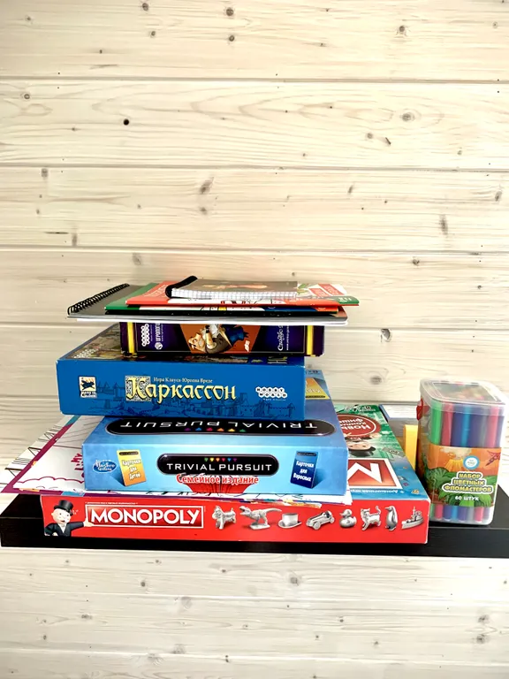 Устройте себе тихий отдых наедине с природой