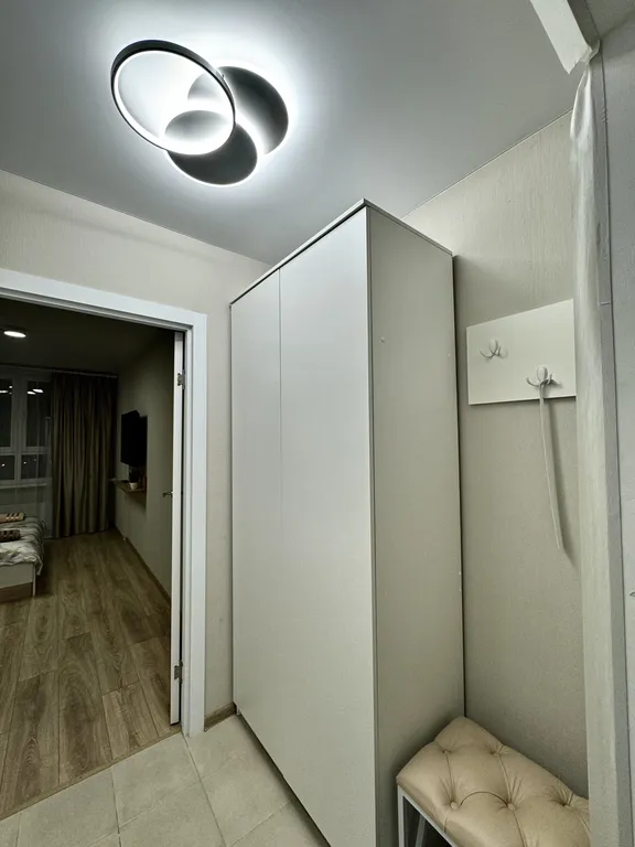 Красивая студия