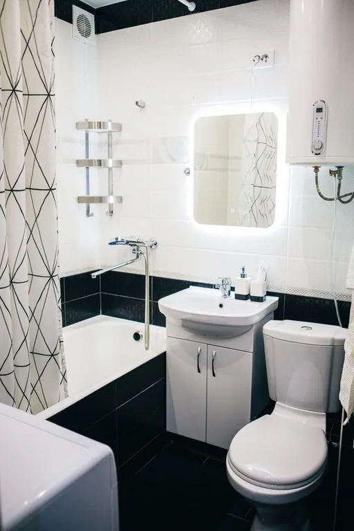 Уютная студия