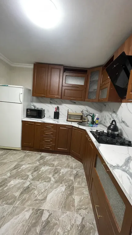 Шикарный  апартамент