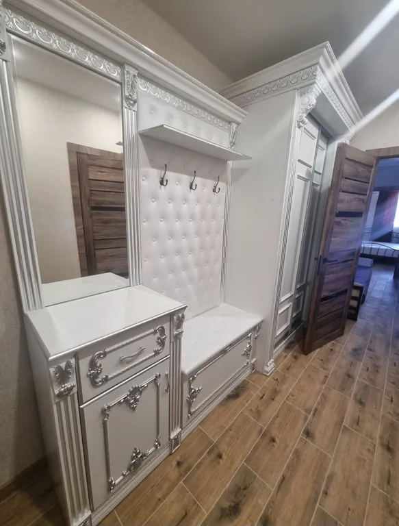 Коттедж Отдельный этаж в частном доме — Сириус