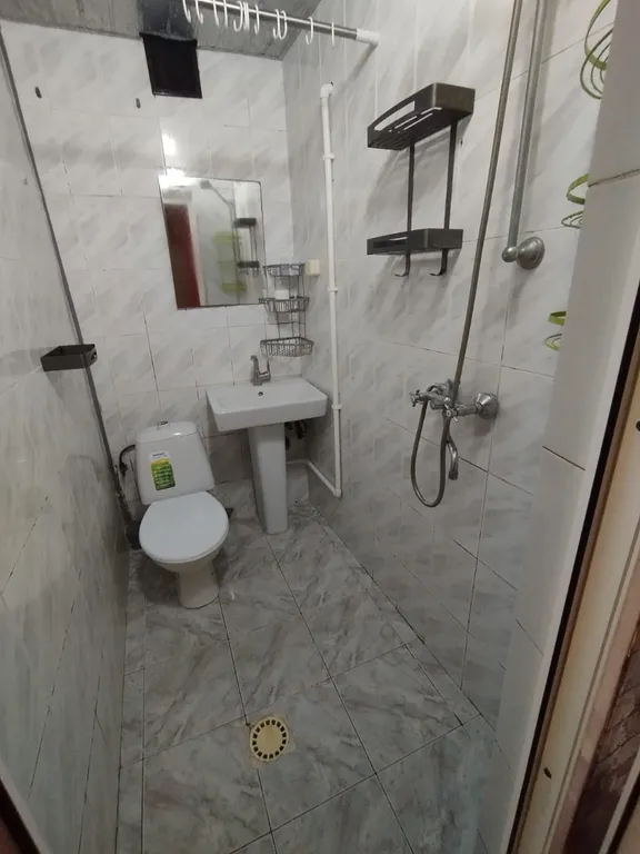 Семейный номер из 2 комнат