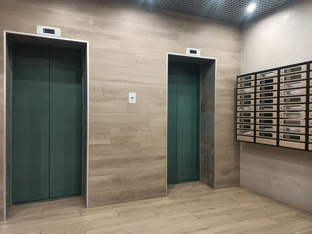 Квартира Квартира в 2 остановках от ЖД вокзала, Доватора, Курчатова, Воровского — Челябинск