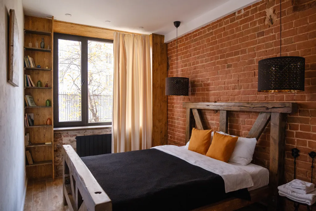 Loft холл у Кремля в центре города