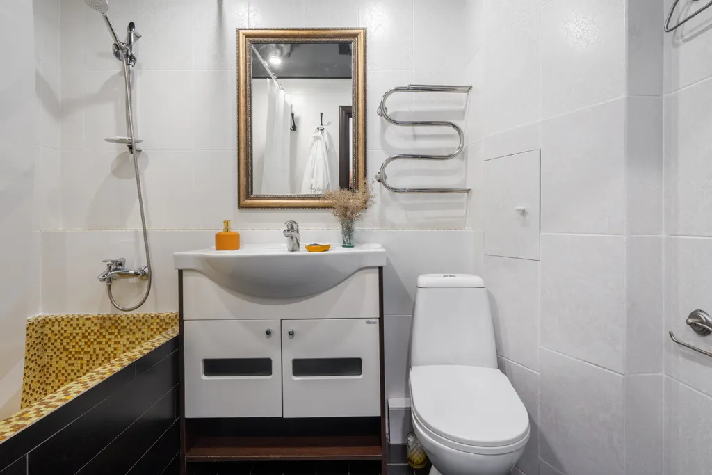 Квартира "Золото Сибири" в центре города