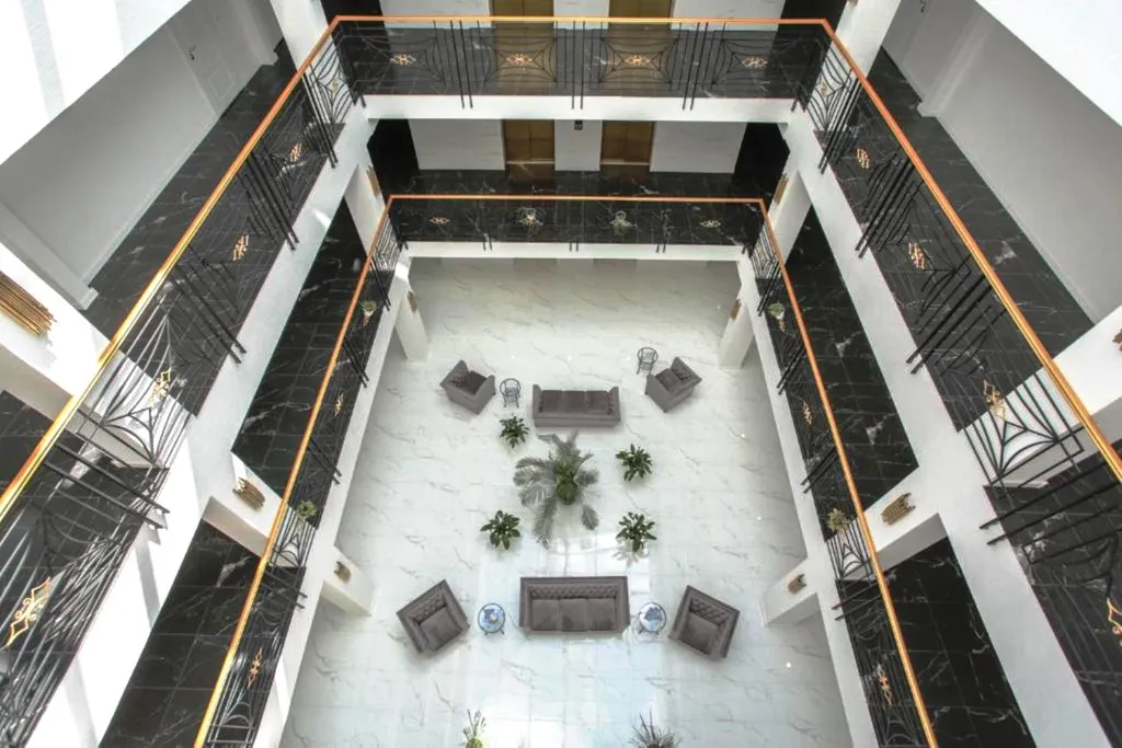 Квартира Квартира Апартамент Victoria Stolz у моря, бесконтактное заселение — Светлогорск