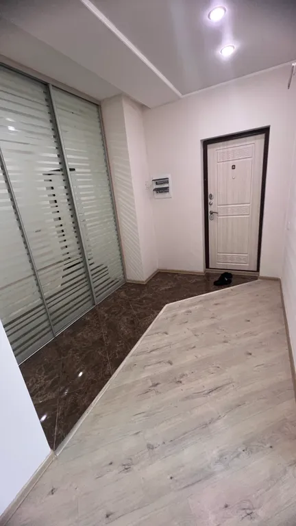 Комфортная квартира с видом на море