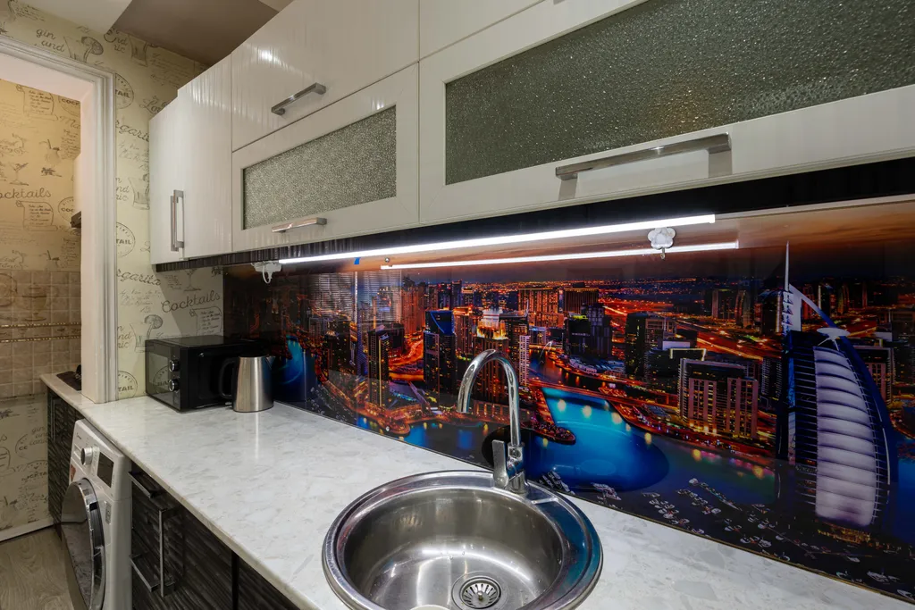 Целая квартира в центре в очень популярном районе Ц-1