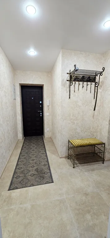 Уютная квартира в центре Бреста, пр-т Машерова 11