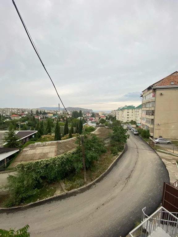 Коттедж 2-комнатный Дом — Судак