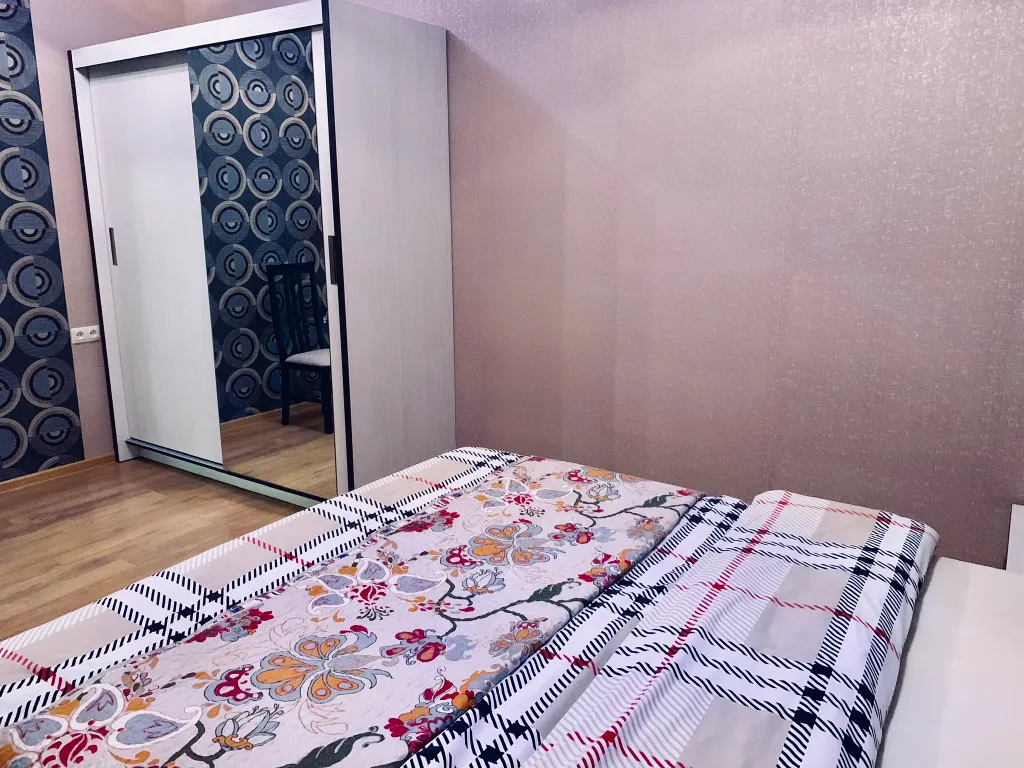 4-комнатная Квартира