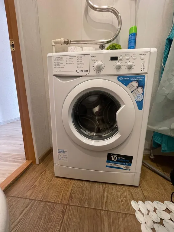 Квартира в самом центре