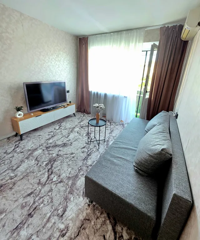 Квартира Уютная квартира в центре — Геленджик