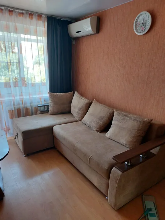 Отдых на Азовском море