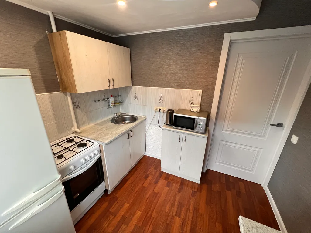 1-комнатная квартира с отличным месторасположением