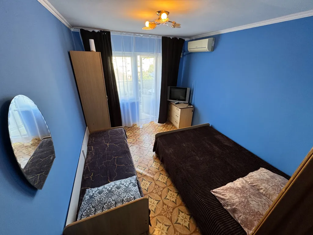 Квартира Комната — аренда посуточно в Ольгинка