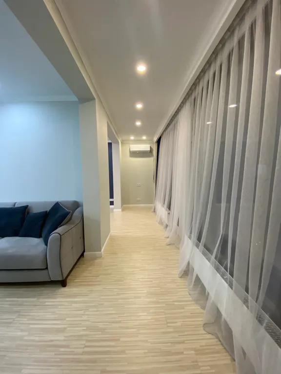 Уютные апартаменты в ЖК Арбат