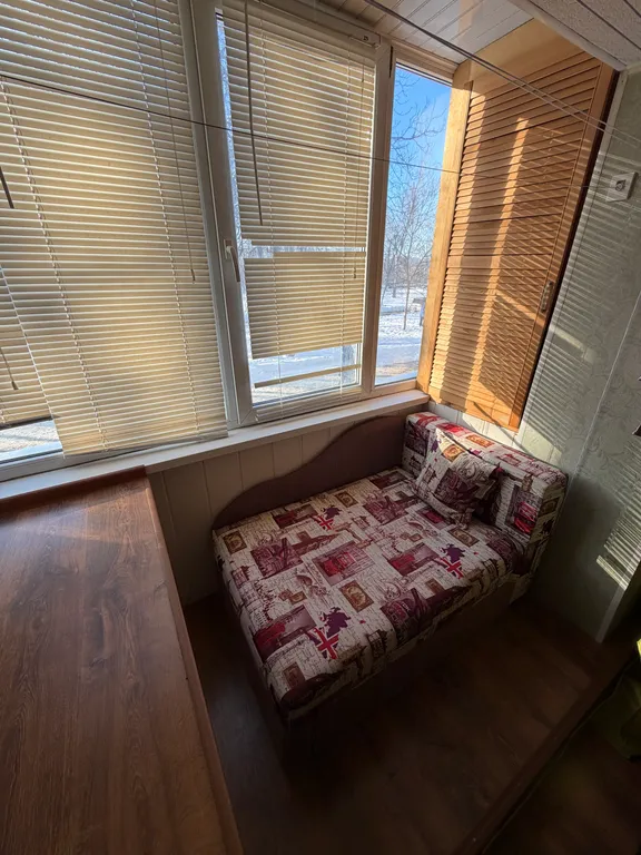 Комфортная квартира