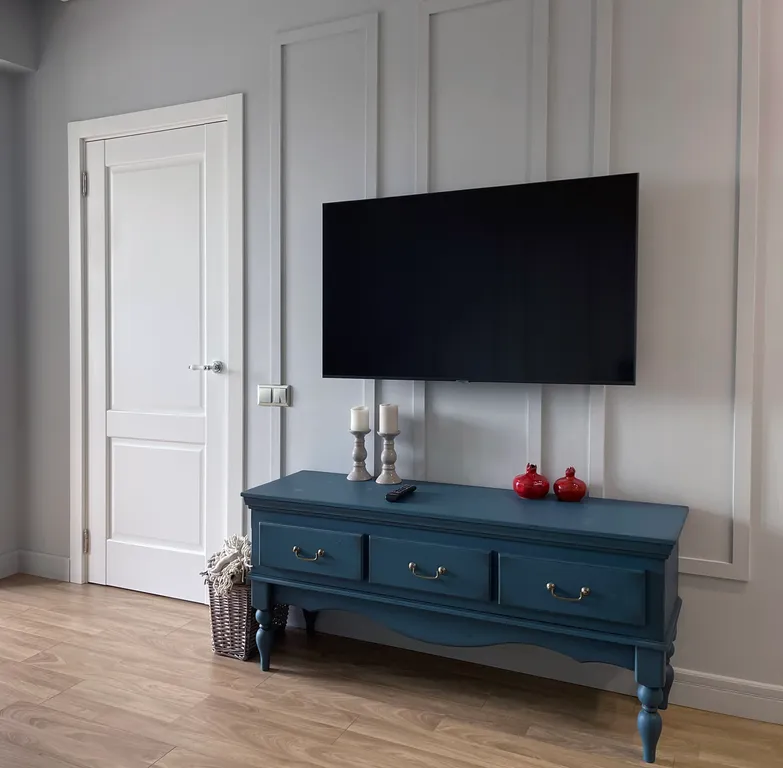 Апартамент seventh heaven