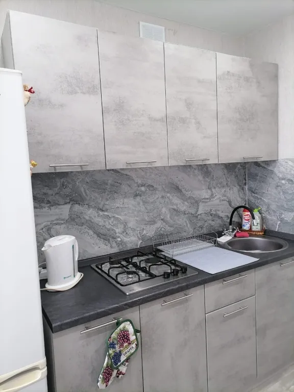 Уютная квартира в центре с красивым видом из окна