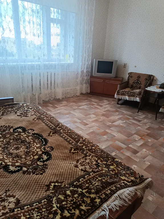 Уютная квартира — аренда посуточно в Ставрополь