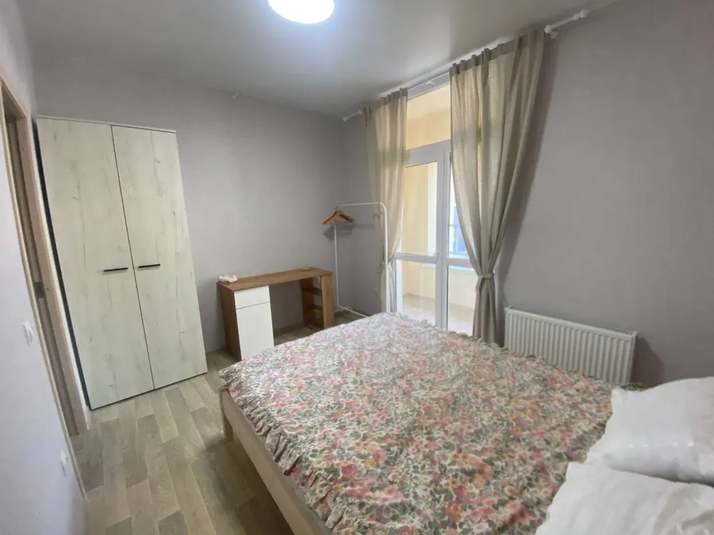 Квартира Уютная квартира в новом ЖК — Волгоград