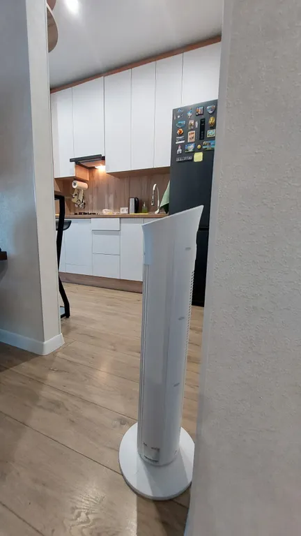 Комфортная квартира - студия