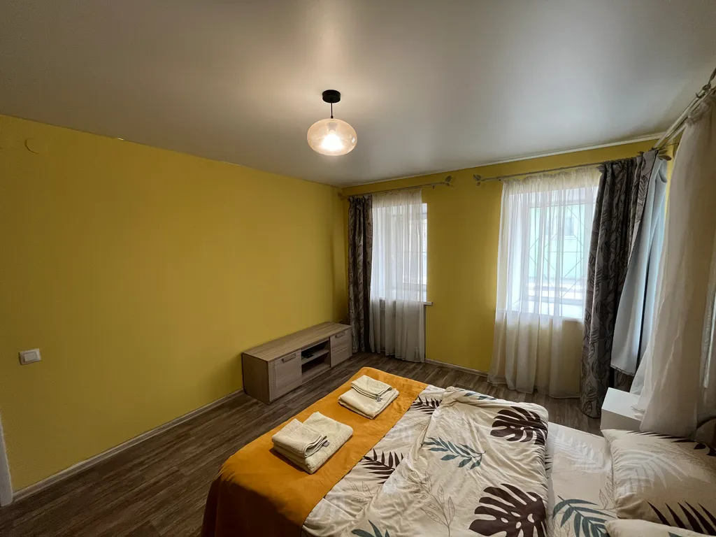 Лучшая квартира в самом центре города