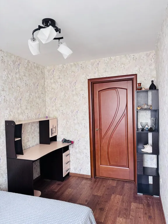 Уютная квартира в историческом центре с видом на Волгу