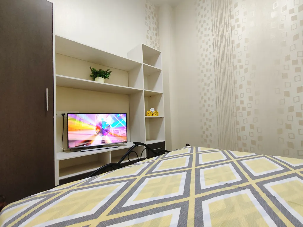 Квартира Апартаменты Мимоза — Адлер