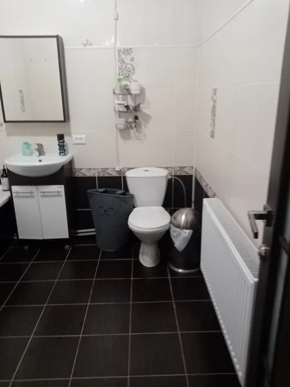 Усадьба в Беловежской пуще Пилигрим