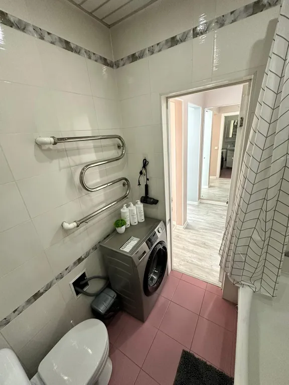 Уютная квартира в центре