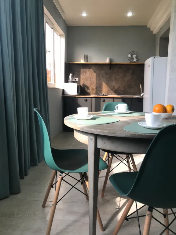 Уютная квартира с видом на горы — аренда посуточно в Пятигорск