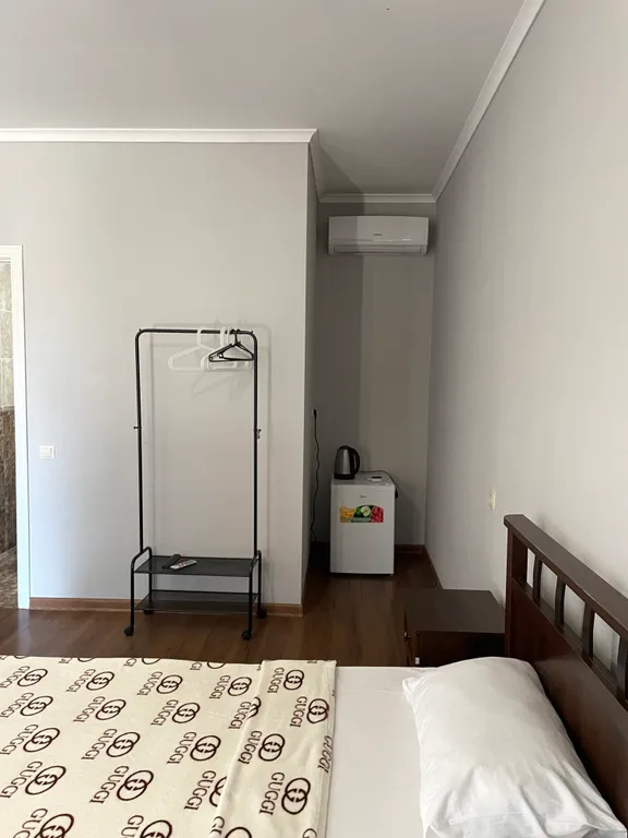 Квартира Комната — аренда посуточно в Новый Афон