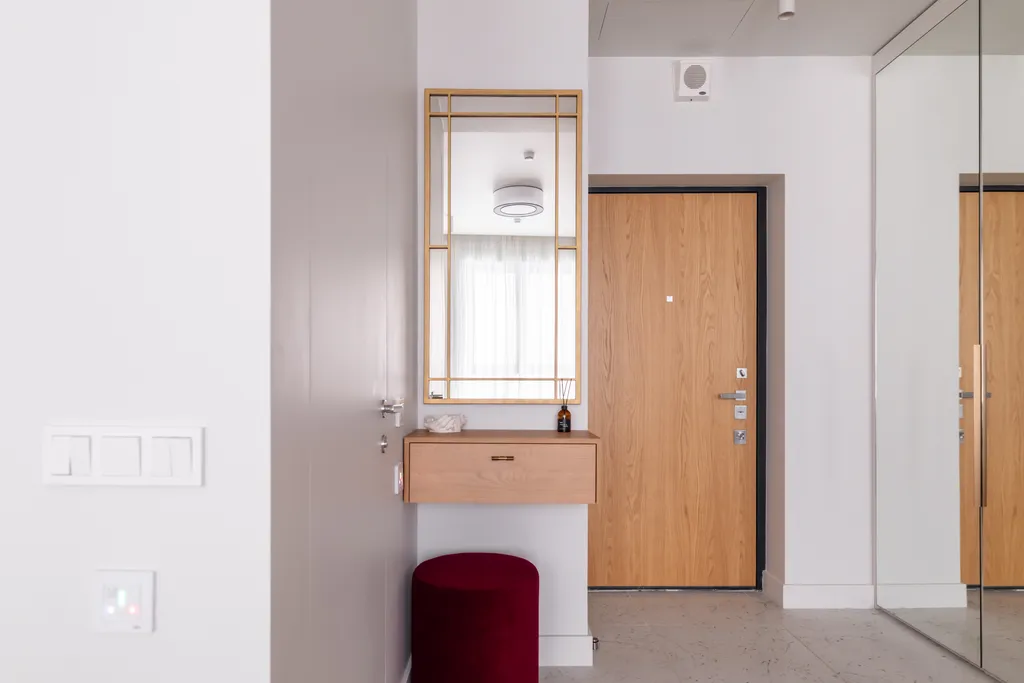 Квартира Квартира Апартамент "Сидней" рядом с Москва-сити — Москва