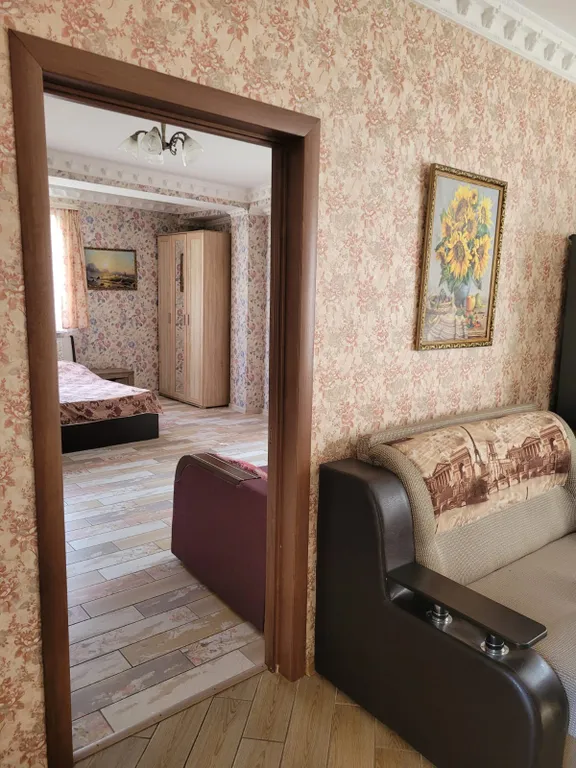 Квартира Квартира 7 номер — Ялта