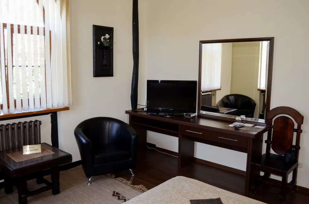 Квартира Комната — аренда посуточно в Брянск