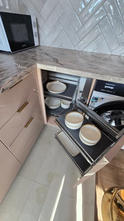 Уютная квартира в двух минутах от центрального парка