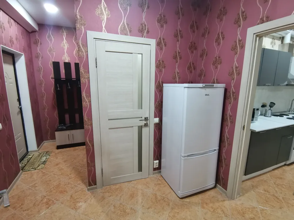 Квартира Квартира в 222 метрах от пляжа — Южная Озереевка