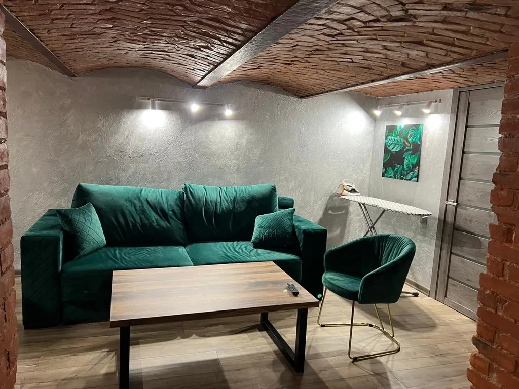 Уютная квартира в центре