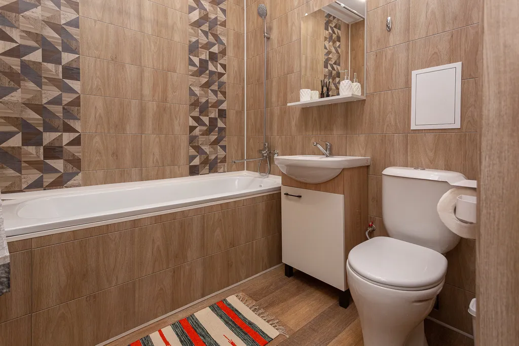 Квартира Квартира Квартирка в ЖК Суздальский — Калининград