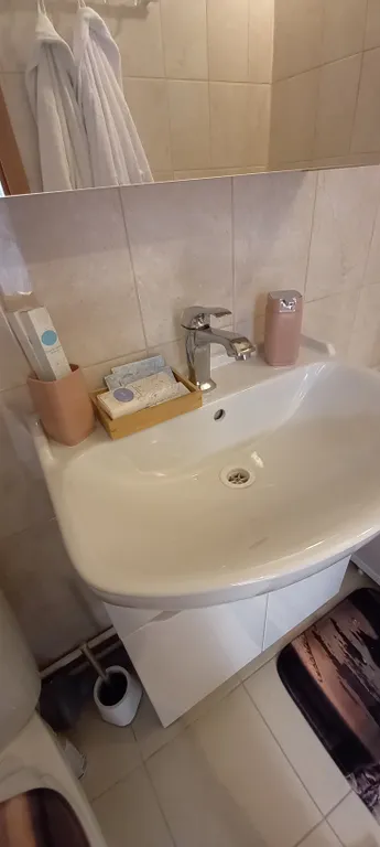 Квартира Квартира Комфорт и уют в Песочном. — Песочный