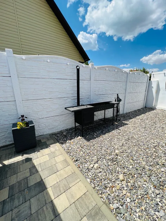 Модуль дача-4