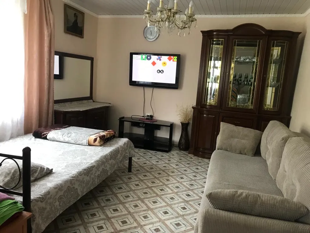 Квартира Уютные апартаменты рядом с морем — Судак