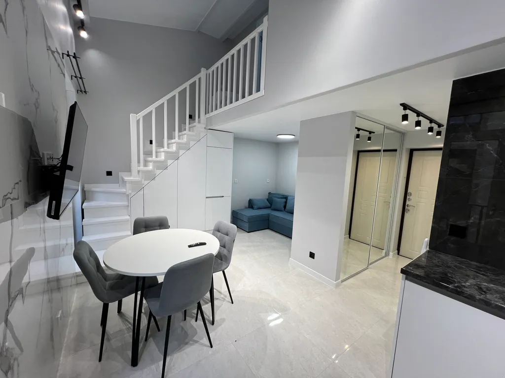 Квартира в районе Южные культуры