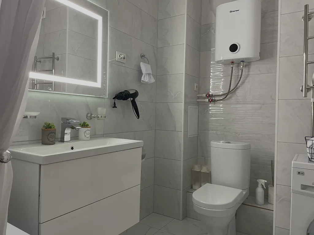 Волшебное место с неповторимой атмосферой для уникального отдыха!