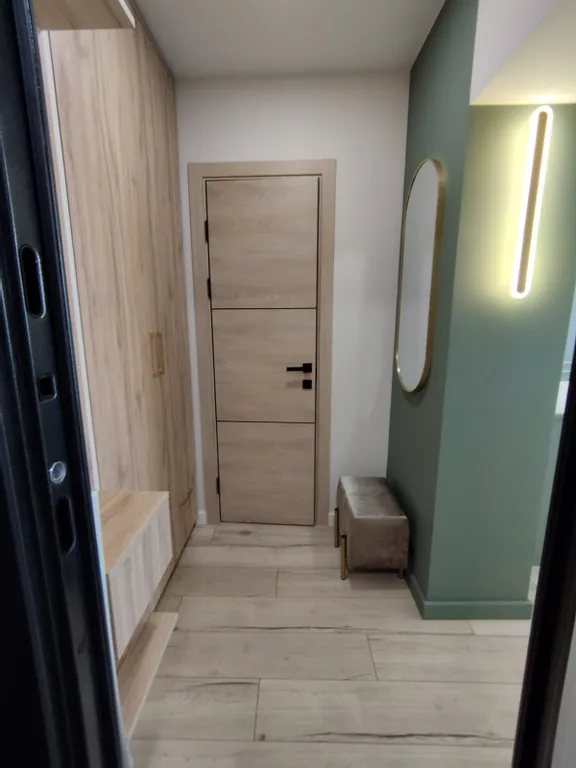 Квартира Комфортная и красивая квартира в центре — Калининград